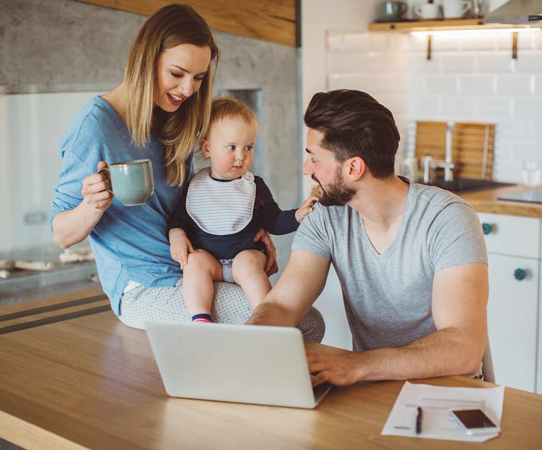 Mortgages